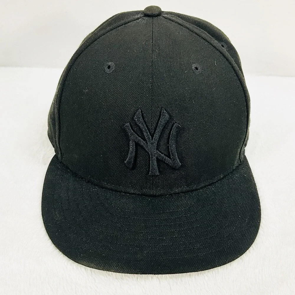 New Era used good